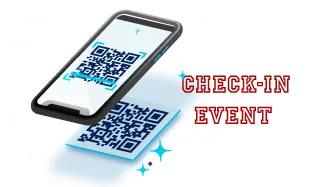 Sản phẩm giai phap check in su kien 97 img — Công Ty TNHH Delfi Technologies — MST 0308722142