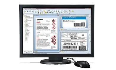 Sản phẩm giai phap thiet ke tem nhan ma vach bartender 78 img — Công Ty TNHH Delfi Technologies — MST 0308722142
