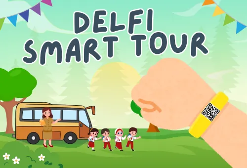 Sản phẩm delfi smart tour giai phap an toan cho moi chuyen di 0 — Công Ty TNHH Delfi Technologies — MST 0308722142