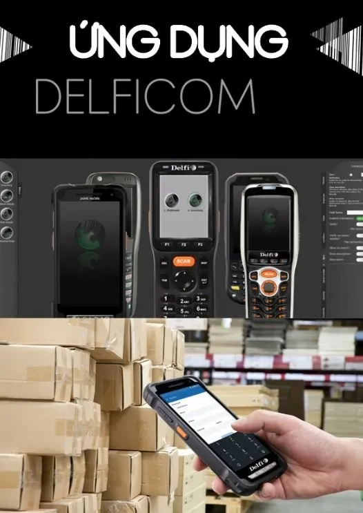 Sản phẩm delficom phien ban kiem kho 163 — Công Ty TNHH Delfi Technologies — MST 0308722142