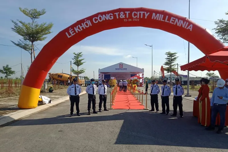 Sản phẩm avt do thi1 — Công Ty CP Bảo Vệ Liên Doanh Long Hải — MST 0308761889