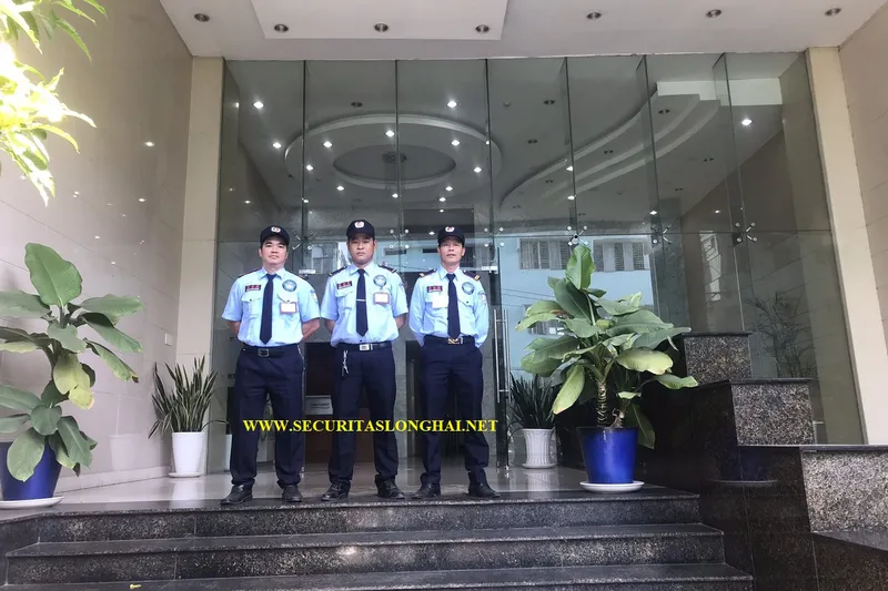 Sản phẩm avt toa nha1 — Công Ty CP Bảo Vệ Liên Doanh Long Hải — MST 0308761889
