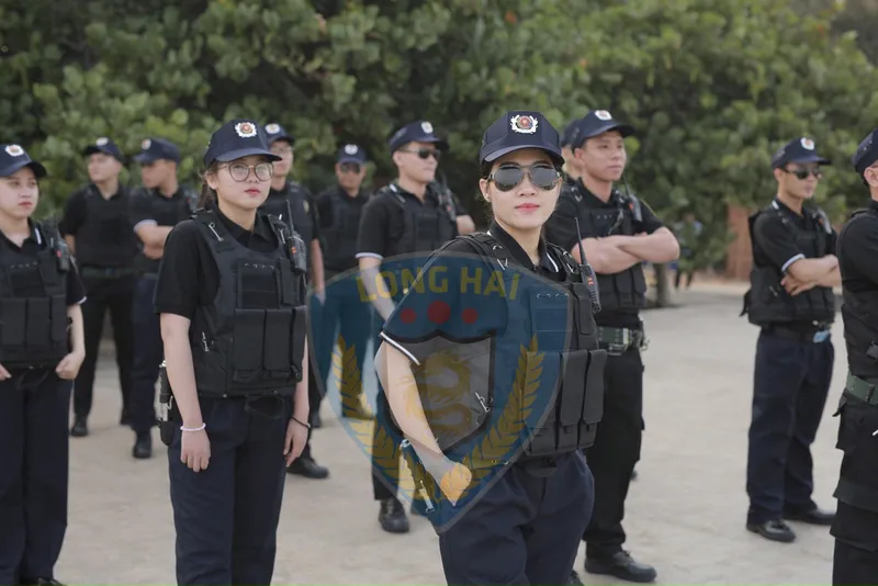 Sản phẩm tcdt11 — Công Ty CP Bảo Vệ Liên Doanh Long Hải — MST 0308761889