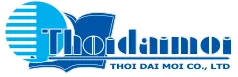 Logo In Thời Đại Mới - Công Ty TNHH Văn Hóa - Truyền Thông Thời Đại Mới