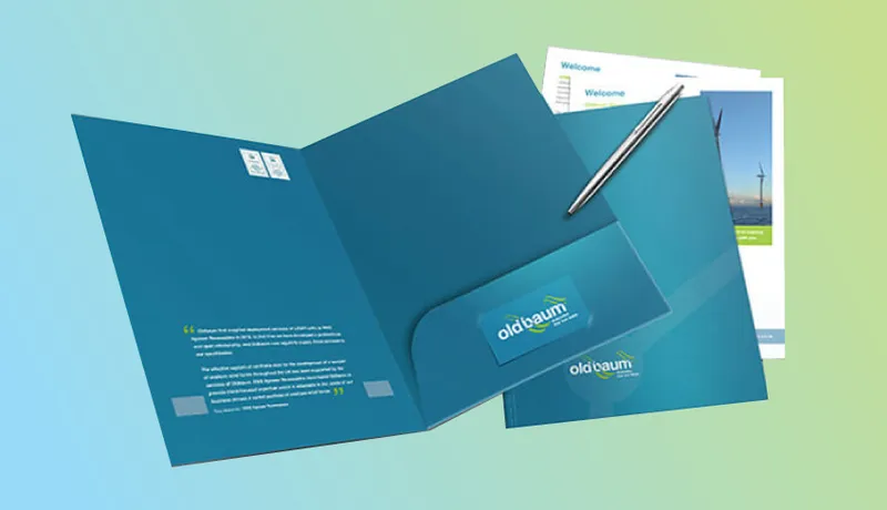 Sản phẩm web folder — In Thời Đại Mới - Công Ty TNHH Văn Hóa - Truyền Thông Thời Đại Mới — MST 0308784188