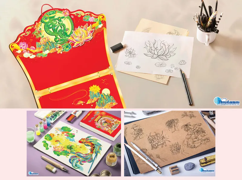 Sản phẩm TINTUC 1 01 — In Thời Đại Mới - Công Ty TNHH Văn Hóa - Truyền Thông Thời Đại Mới — MST 0308784188