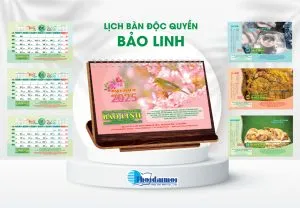 Sản phẩm LB bao linh 300x208 — In Thời Đại Mới - Công Ty TNHH Văn Hóa - Truyền Thông Thời Đại Mới — MST 0308784188