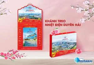 Sản phẩm khanh treo EVN DUYEN HAI 300x208 — In Thời Đại Mới - Công Ty TNHH Văn Hóa - Truyền Thông Thời Đại Mới — MST 0308784188
