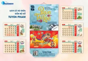Sản phẩm LXG tuyen pham 2 02 300x208 — In Thời Đại Mới - Công Ty TNHH Văn Hóa - Truyền Thông Thời Đại Mới — MST 0308784188