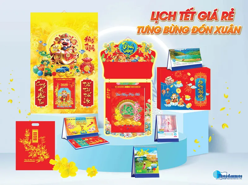 Sản phẩm TINTUC 3 01w — In Thời Đại Mới - Công Ty TNHH Văn Hóa - Truyền Thông Thời Đại Mới — MST 0308784188
