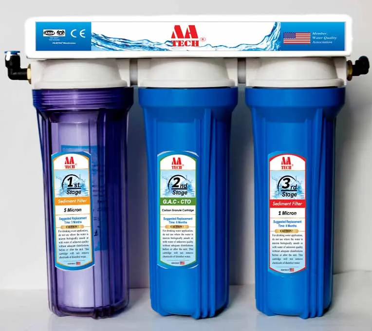 Sản phẩm Bo loc 3 loi — Máy Lọc Nước Minh Anh - Công Ty TNHH Thương Mại & Dịch Vụ Minh Anh — MST 0308843757