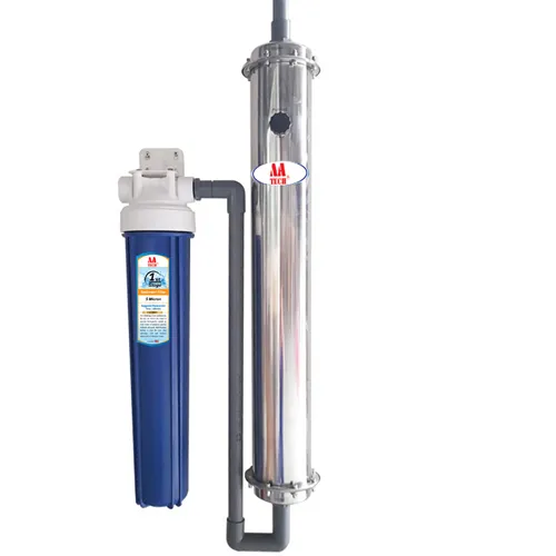 Sản phẩm UF chung cu — Máy Lọc Nước Minh Anh - Công Ty TNHH Thương Mại & Dịch Vụ Minh Anh — MST 0308843757