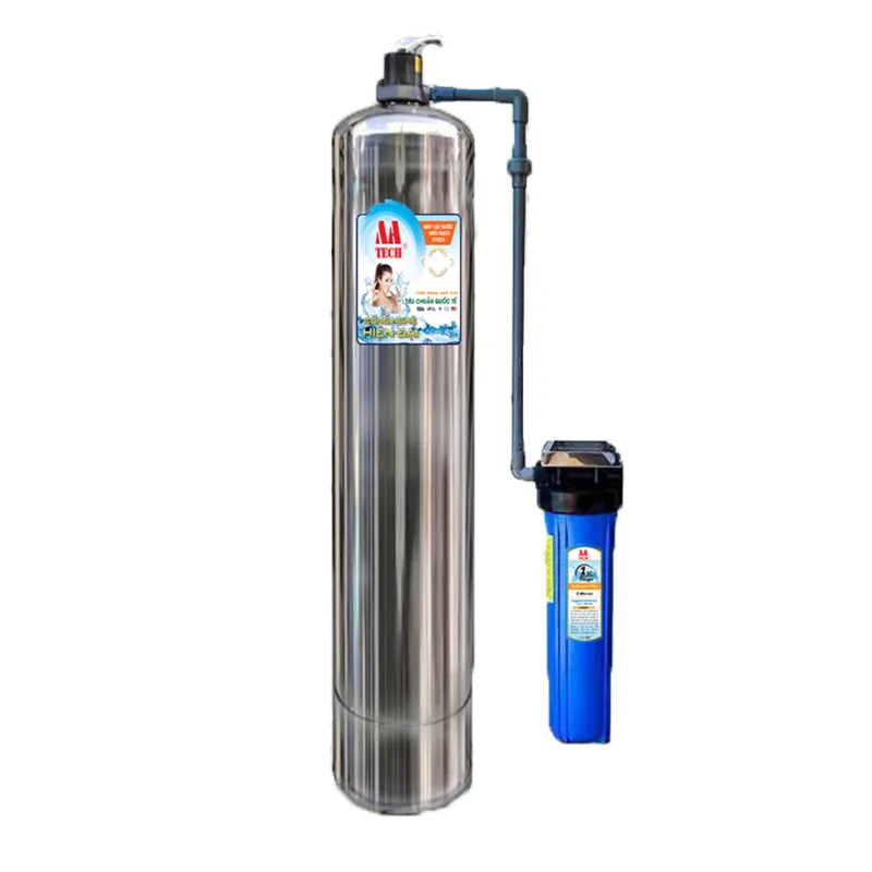 Sản phẩm bo loc nuoc thuy cuc — Máy Lọc Nước Minh Anh - Công Ty TNHH Thương Mại & Dịch Vụ Minh Anh — MST 0308843757