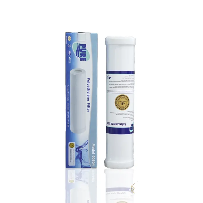 Sản phẩm Pure PE 2 — Máy Lọc Nước Minh Anh - Công Ty TNHH Thương Mại & Dịch Vụ Minh Anh — MST 0308843757