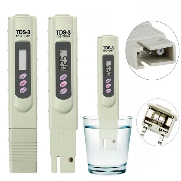 Sản phẩm but thu nuoc tds — Máy Lọc Nước Minh Anh - Công Ty TNHH Thương Mại & Dịch Vụ Minh Anh — MST 0308843757