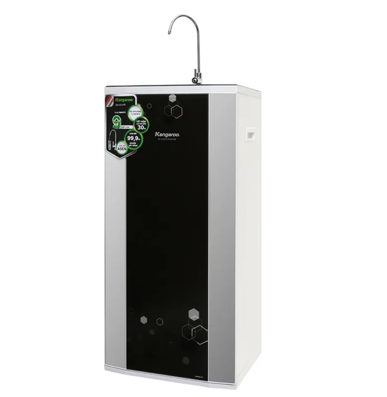 Sản phẩm May loc nuoc kangaroo kg99A VTU — Máy Lọc Nước Minh Anh - Công Ty TNHH Thương Mại & Dịch Vụ Minh Anh — MST 0308843757