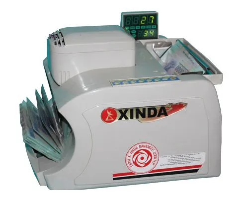 Sản phẩm 1547856000XINDA_2166L — Công Ty TNHH Dịch Vụ Thương Mại Tâm Đồng Tâm — MST 0308851099