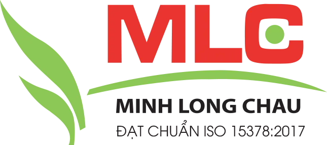 Logo Công Ty Cổ Phần Minh Long Châu