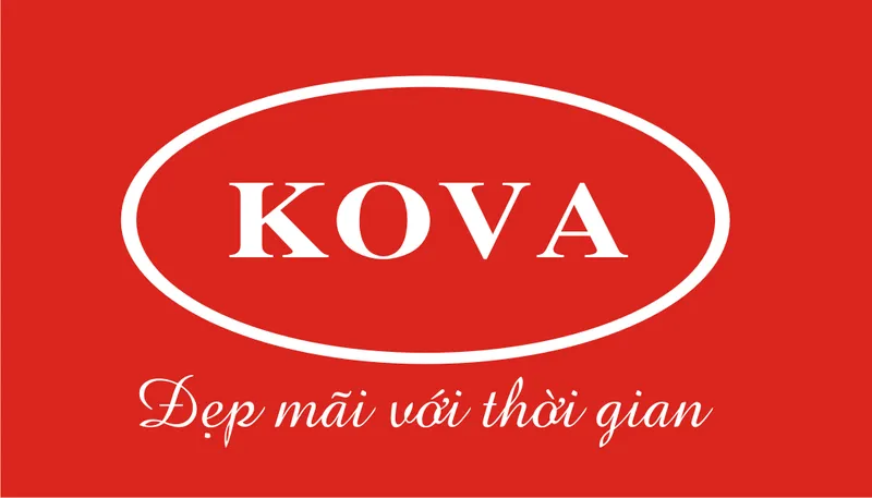 Sản phẩm kova — Công Ty TNHH Ong Thợ — MST 0308877178