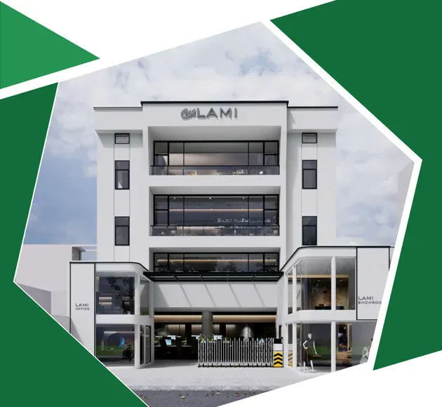 Sản phẩm Lami gioi thieu — Công Ty TNHH Sản Xuất Thương Mại Và Dịch Vụ La Mi — MST 0308893349