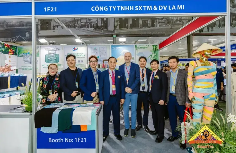 Sản phẩm Thiet ke chua co ten 3 — Công Ty TNHH Sản Xuất Thương Mại Và Dịch Vụ La Mi — MST 0308893349