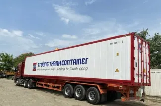 Sản phẩm containerlanh45feetttc2 — Công Ty TNHH Trưởng Thanh — MST 0308908549