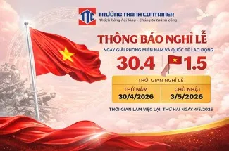Sản phẩm le 304 va15 — Công Ty TNHH Trưởng Thanh — MST 0308908549