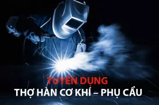 Sản phẩm tuyendungthohancokhi(1) — Công Ty TNHH Trưởng Thanh — MST 0308908549