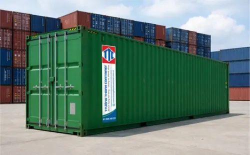 Sản phẩm 40fet — Công Ty TNHH Trưởng Thanh — MST 0308908549