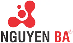 Logo Nguyên Liệu Mỹ Phẩm Nguyễn Bá - Công Ty TNHH SX Và TM Nguyễn Bá