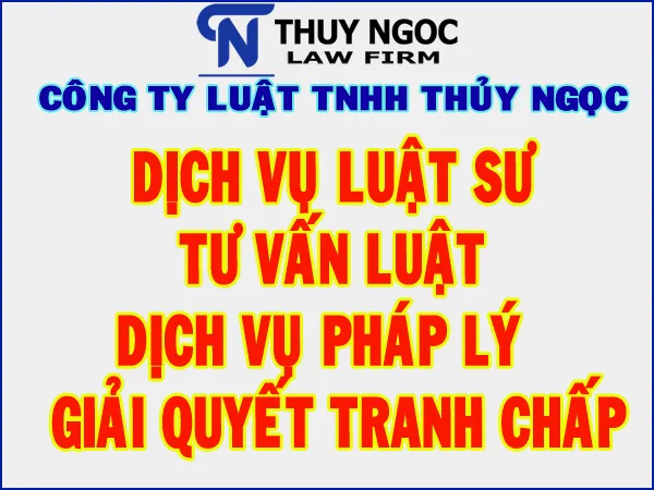 Sản phẩm LUAT_SU__TU_VAN_LUAT — Công Ty TNHH Kế Toán Và Tư Vấn Sao Vàng — MST 0308929524