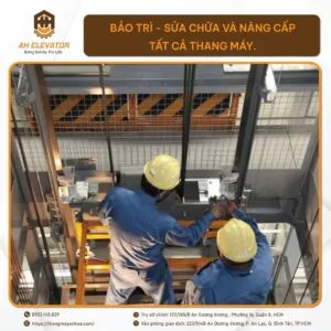 Sản phẩm thang may an hoa dich vu bao tri nang cap sua chua 300x300 — Công Ty CP Cơ Khí Chế Tạo Thiết Bị & Thang Máy An Hoà — MST 0308935863