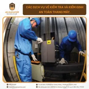 Sản phẩm thang may an hoa dich vu kiem tra kiem dinh thang may 300x300 — Công Ty CP Cơ Khí Chế Tạo Thiết Bị & Thang Máy An Hoà — MST 0308935863