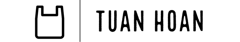 Logo Công Ty TNHH MTV Tân Tuấn Hoan
