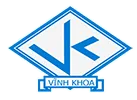 Logo Công Ty TNHH MTV Cơ Khí Thương Mại Dịch Vụ Vĩnh Khoa