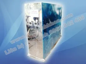 Sản phẩm may chuot vo mia Polished sugarcane machine 8e57b74b — Công Ty TNHH MTV Cơ Khí Thương Mại Dịch Vụ Vĩnh Khoa — MST 0308953735