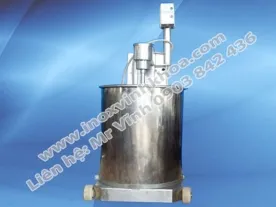 Sản phẩm may tron 01 5beb3b3b — Công Ty TNHH MTV Cơ Khí Thương Mại Dịch Vụ Vĩnh Khoa — MST 0308953735