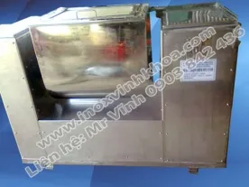 Sản phẩm may tron bot ha cao 4b33f308 — Công Ty TNHH MTV Cơ Khí Thương Mại Dịch Vụ Vĩnh Khoa — MST 0308953735