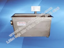 Sản phẩm may xay ca 8fe5b600 — Công Ty TNHH MTV Cơ Khí Thương Mại Dịch Vụ Vĩnh Khoa — MST 0308953735