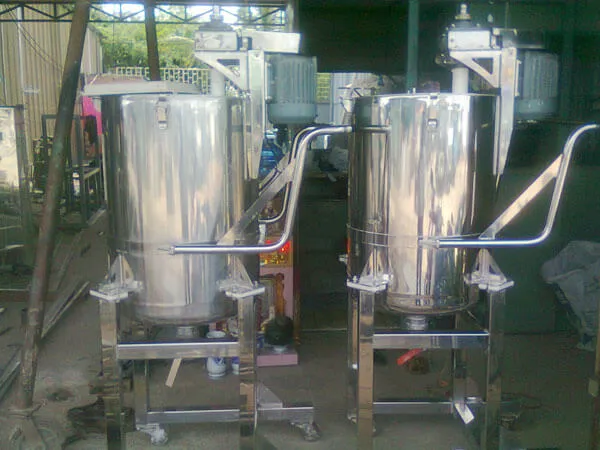 Sản phẩm may khuay — Công Ty TNHH MTV Cơ Khí Thương Mại Dịch Vụ Vĩnh Khoa — MST 0308953735