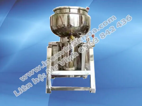Sản phẩm may xay cha lua — Công Ty TNHH MTV Cơ Khí Thương Mại Dịch Vụ Vĩnh Khoa — MST 0308953735