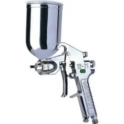 Sản phẩm Sung Phun Son W71 247x247 — Công Ty TNHH Thương Mại - Dịch Vụ - Công Nghệ Nhất Quán — MST 0308968273