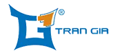Logo In Trần Gia - Công Ty TNHH In Trần Gia