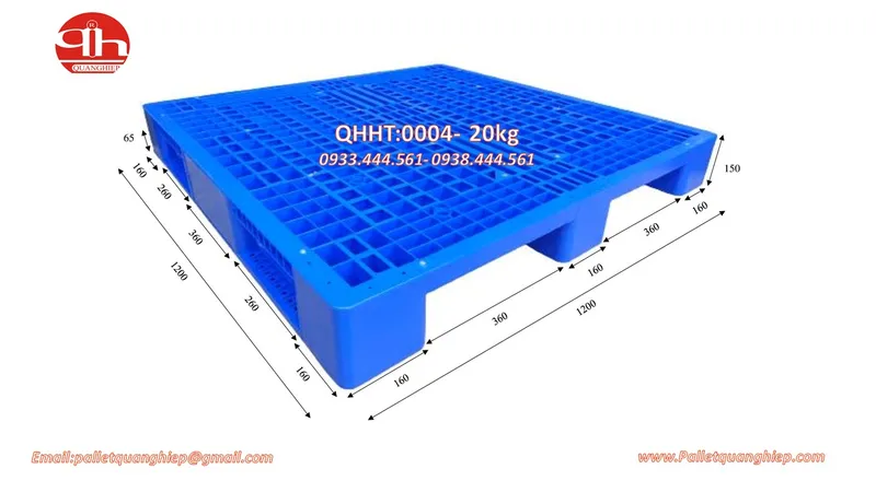 Sản phẩm QHHT 0004 1200X1200X150_1726811329 — Công Ty TNHH Quang Hiệp — MST 0308994805