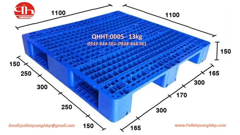 Sản phẩm QHHT 0005 1100X1100X150_1726811216 — Công Ty TNHH Quang Hiệp — MST 0308994805