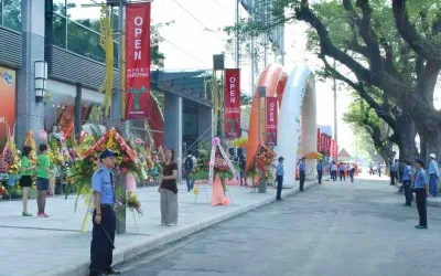 Sản phẩm su kien 2459 — Bảo Vệ Đại Long - Công Ty Cổ Phần Dịch Vụ Bảo Vệ Đại Long — MST 0308995615