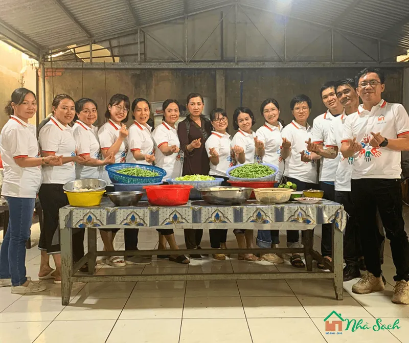 Sản phẩm 29 1 — Công Ty Cổ Phần Dịch Vụ Nhà Sạch — MST 0308996136