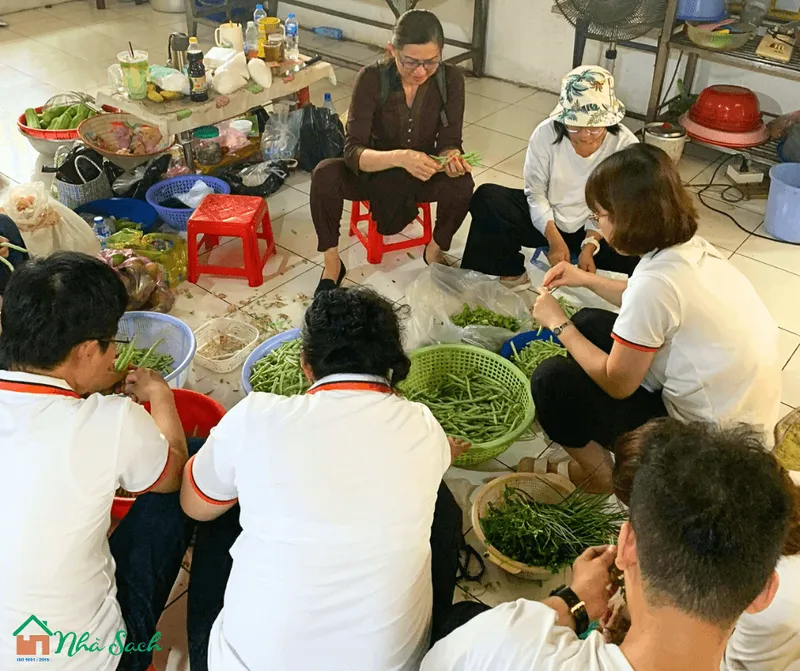 Sản phẩm 30 1 — Công Ty Cổ Phần Dịch Vụ Nhà Sạch — MST 0308996136