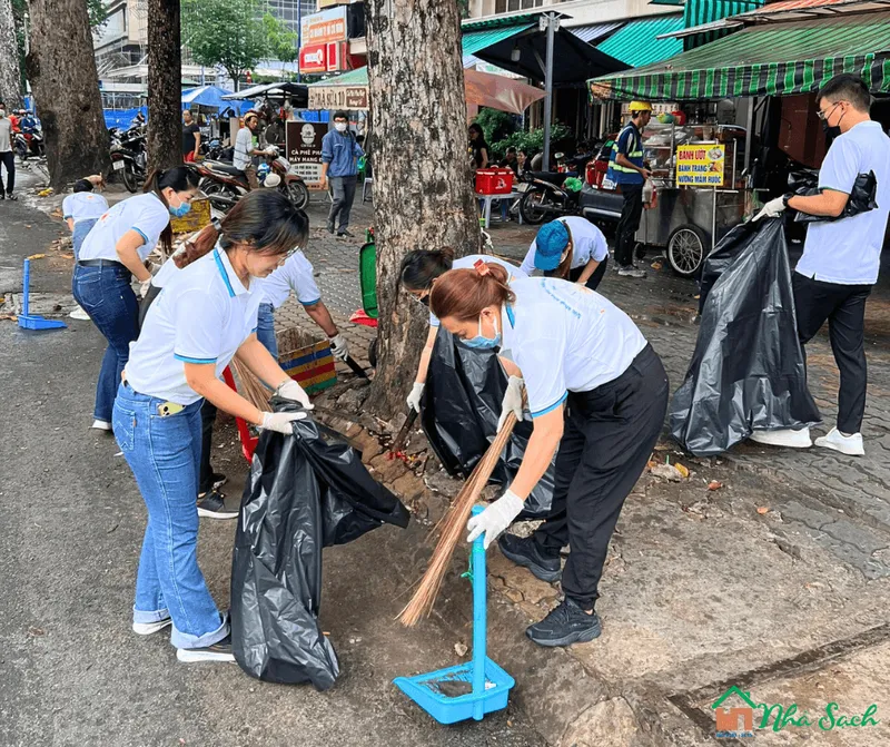 Sản phẩm 32 1 — Công Ty Cổ Phần Dịch Vụ Nhà Sạch — MST 0308996136