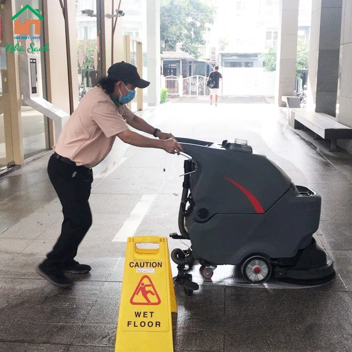 Sản phẩm dich vu ve sinh nha sach phu hung thinh 6 — Công Ty Cổ Phần Dịch Vụ Nhà Sạch — MST 0308996136